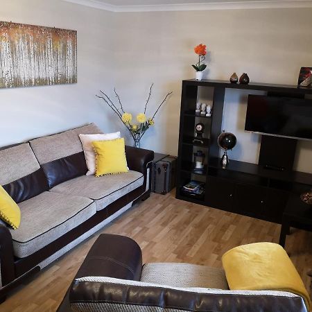 Perfect Stay Apartments No.20 Inverness Bagian luar foto
