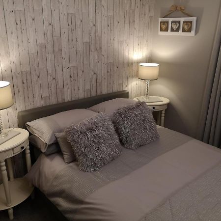 Perfect Stay Apartments No.20 Inverness Bagian luar foto
