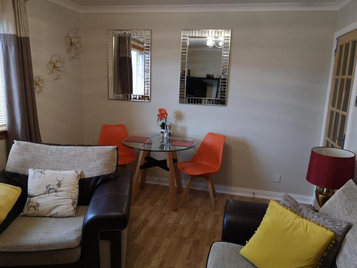 Perfect Stay Apartments No.20 Inverness Bagian luar foto