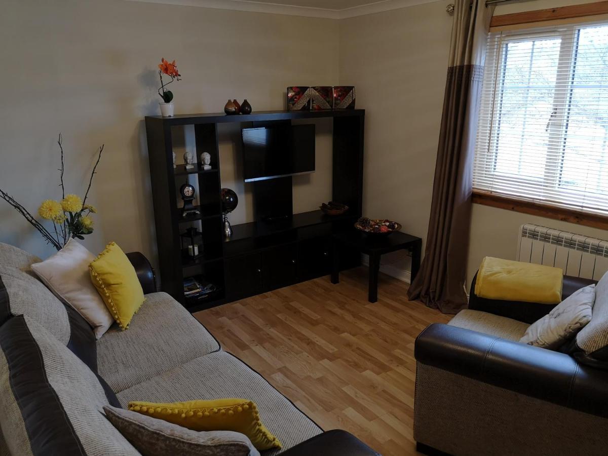 Perfect Stay Apartments No.20 Inverness Bagian luar foto