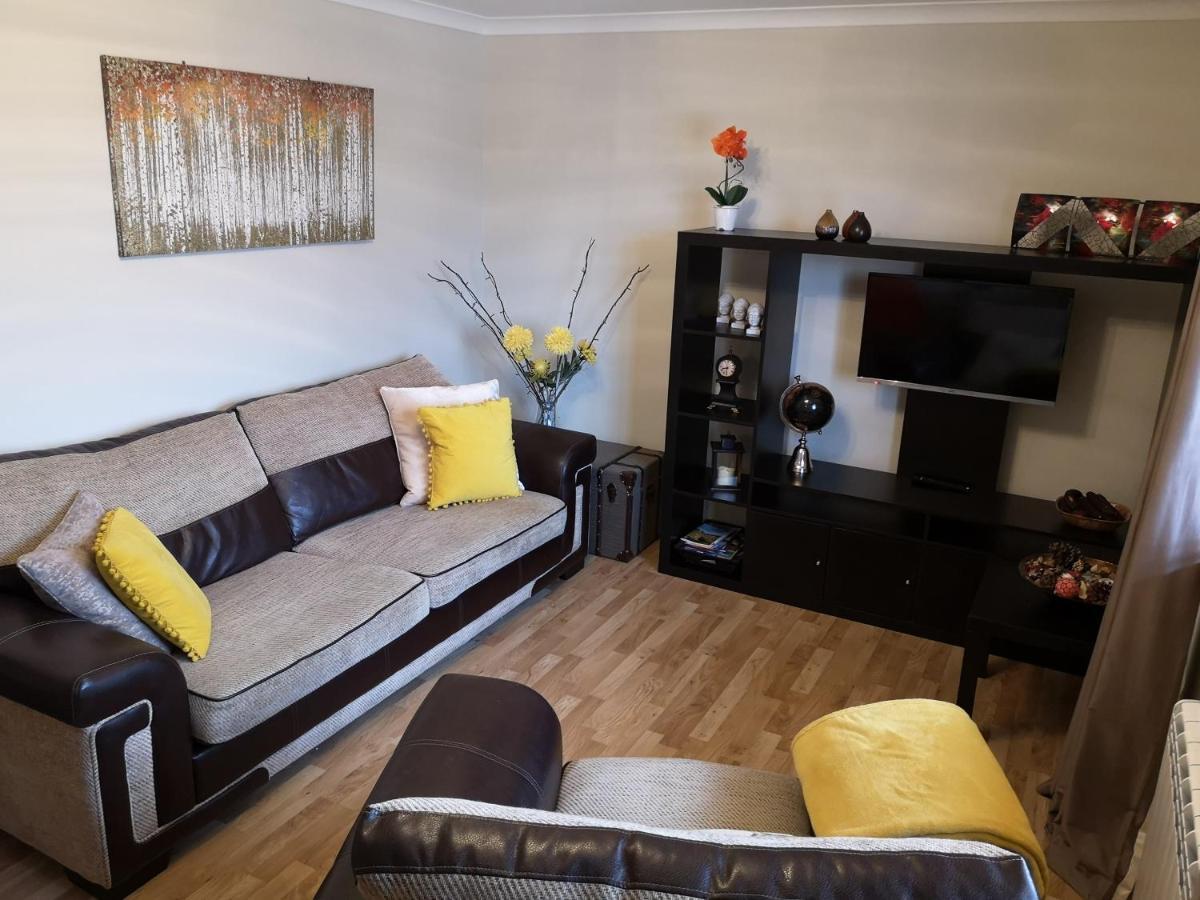 Perfect Stay Apartments No.20 Inverness Bagian luar foto