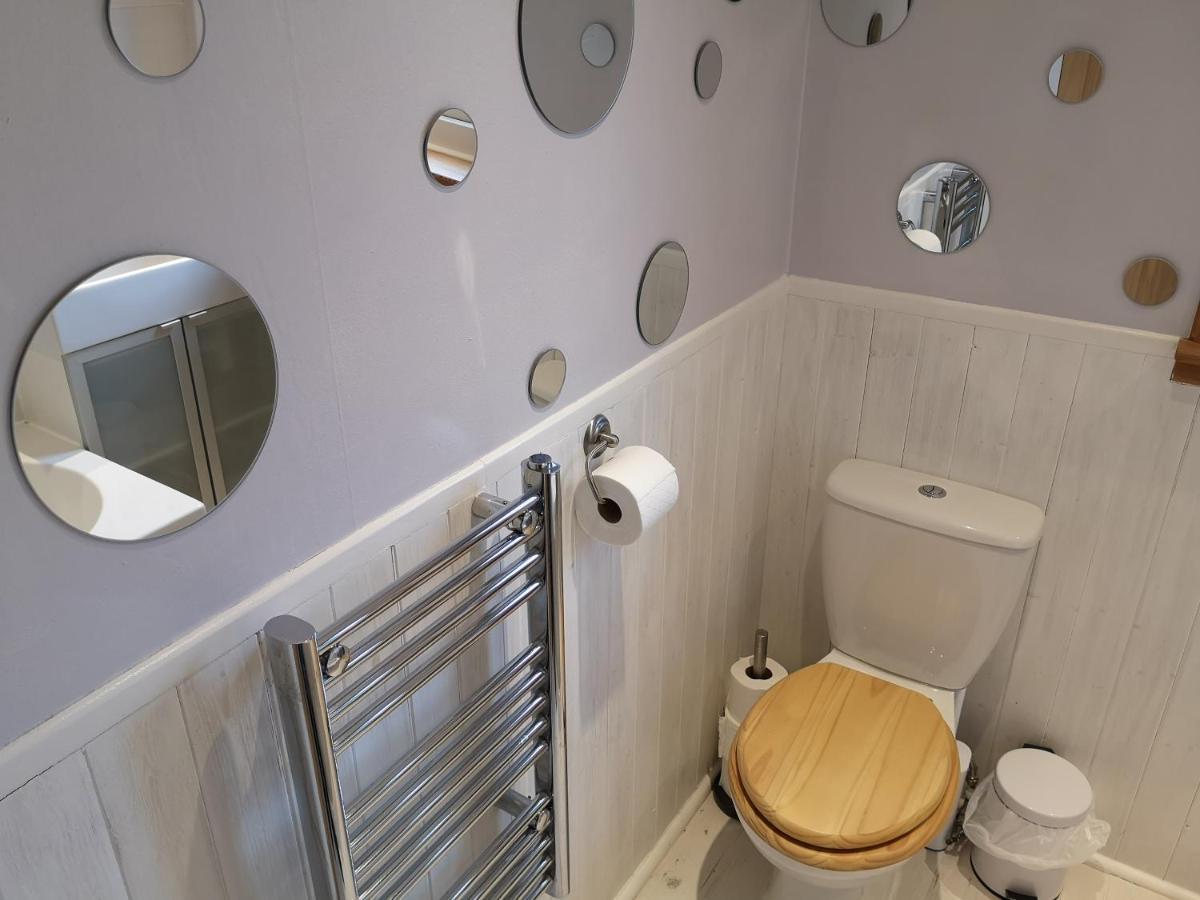 Perfect Stay Apartments No.20 Inverness Bagian luar foto